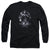 Batman Vs Superman - Rainy Night Adult Long Sleeve