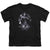 Batman Vs Superman - Rainy Night Youth Short Sleeve