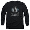 Batman V Superman - Unequaled Adult Long Sleeve