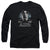 Batman V Superman - Unequaled Adult Long Sleeve