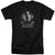 Batman V Superman - Unequaled Adult Tall Fit Short Sleeve