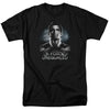 Batman V Superman - Unequaled Adult Regular Fit Short Sleeve