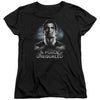 Batman V Superman - Unequaled Women's Short Sleeve