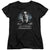 Batman V Superman - Unequaled Women's Short Sleeve