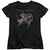 Batman V Superman - Lightning Fight Women's Short Sleeve