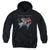 Batman V Superman - Lightning Fight Youth Hooded Sweatshirt