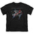 Batman V Superman - Lightning Fight Youth Short Sleeve