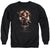 Batman V Superman - Ww Ground Zero Adult Crewneck Sweatshirt