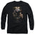 Batman V Superman - Thre Three Adult Long Sleeve