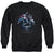 Batman V Superman - Team Up Adult Crewneck Sweatshirt