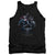 Batman V Superman - Team Up Adult Tank Top