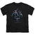 Batman V Superman - Team Up Youth Short Sleeve