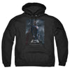 Batman V Superman - Supe Poster Adult Pullover Hoodie
