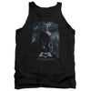 Batman V Superman - Supe Poster Adult Tank Top
