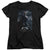 Batman V Superman - Supe Poster Women's Short Sleeve
