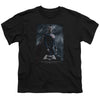 Batman V Superman - Supe Poster Youth Short Sleeve