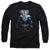 Batman V Superman - Supe Ground Zero Adult Long Sleeve