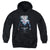 Batman V Superman - Supe Ground Zero Youth Hooded Sweatshirt