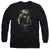 Batman V Superman - Bats Ground Zero Adult Long Sleeve