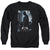 Batman V Superman - Bat Poster Adult Crewneck Sweatshirt