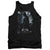 Batman V Superman - Bat Poster Adult Tank Top