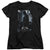 Batman V Superman - Bat Poster Women's Short Sleeve