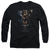 Batman V Superman - 3 Phases Adult Long Sleeve
