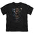 Batman V Superman - 3 Phases Youth Short Sleeve