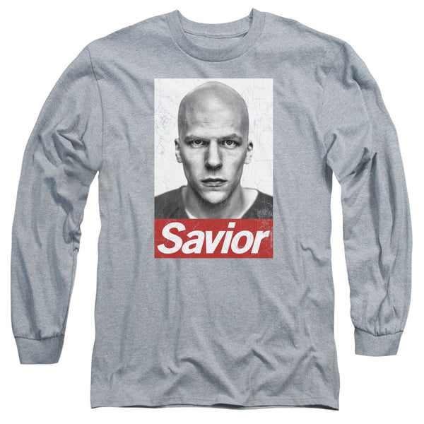 Batman V Superman - Savior Adult Long Sleeve