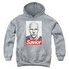 Batman V Superman - Savior Youth Hooded Sweatshirt