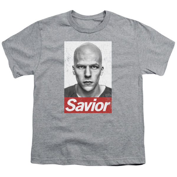 Batman V Superman - Savior Youth Short Sleeve