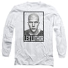 Batman V Superman - Luthor Adult Long Sleeve