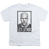 Batman V Superman - Luthor Youth Short Sleeve