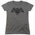 Batman V Superman - Vigilante Justice Women's Short Sleeve