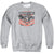 Batman V Superman - Showdown In Gotham Adult Crewneck Sweatshirt