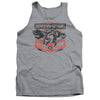 Batman V Superman - Showdown In Gotham Adult Tank Top