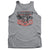 Batman V Superman - Showdown In Gotham Adult Tank Top