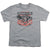 Batman V Superman - Showdown In Gotham Youth Short Sleeve