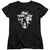 Batman V Superman - Triple Diamond Women's Short Sleeve