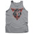 Batman V Superman - Batlle For Gotham Adult Tank Top