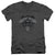 Batman V Superman - Fear Adult Slim Fit V Neck Cotton
