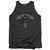 Batman V Superman - Fear Adult Tank Top