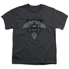 Batman V Superman - Fear Youth Short Sleeve