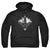 Batman V Superman - City Warrior Adult Pullover Hoodie