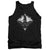 Batman V Superman - City Warrior Adult Tank Top