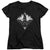 Batman V Superman - City Warrior Women's Short Sleeve