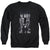 Batman V Superman - Rainy Viglante Adult Crewneck Sweatshirt