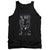 Batman V Superman - Rainy Viglante Adult Tank Top