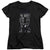 Batman V Superman - Rainy Viglante Women's Short Sleeve