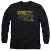 Batman V Superman - Mobil Dark Knight Adult Long Sleeve